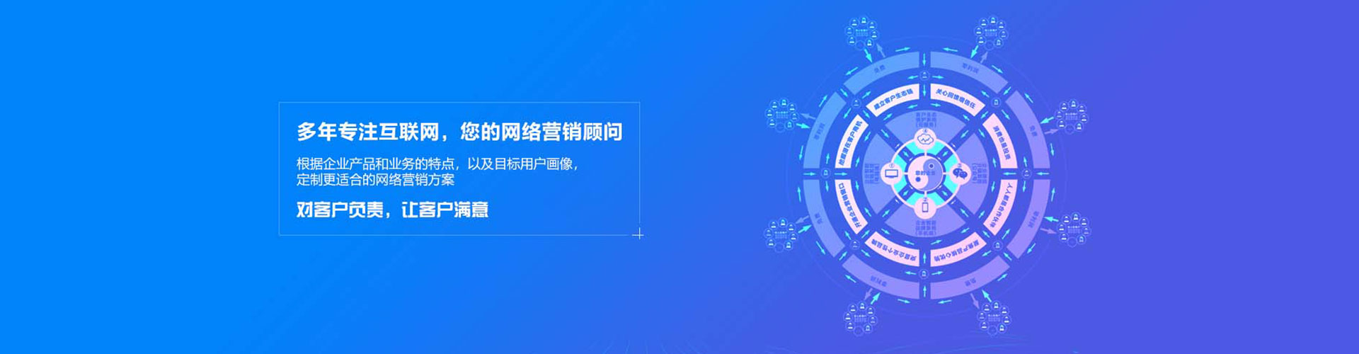 玉龙信息流运营